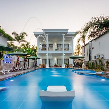 Villa Caribe Phú Quốc Eksteriør billede