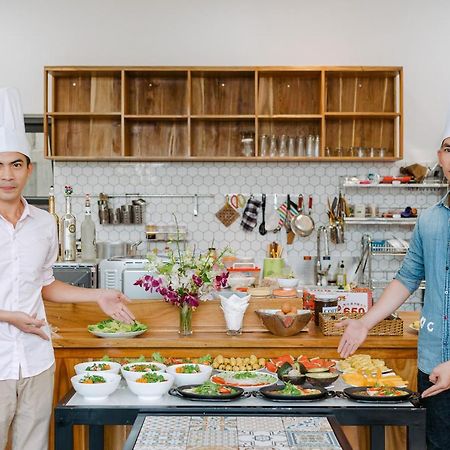 Villa Caribe Phú Quốc Eksteriør billede
