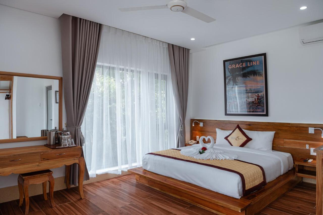Villa Caribe Phú Quốc Eksteriør billede
