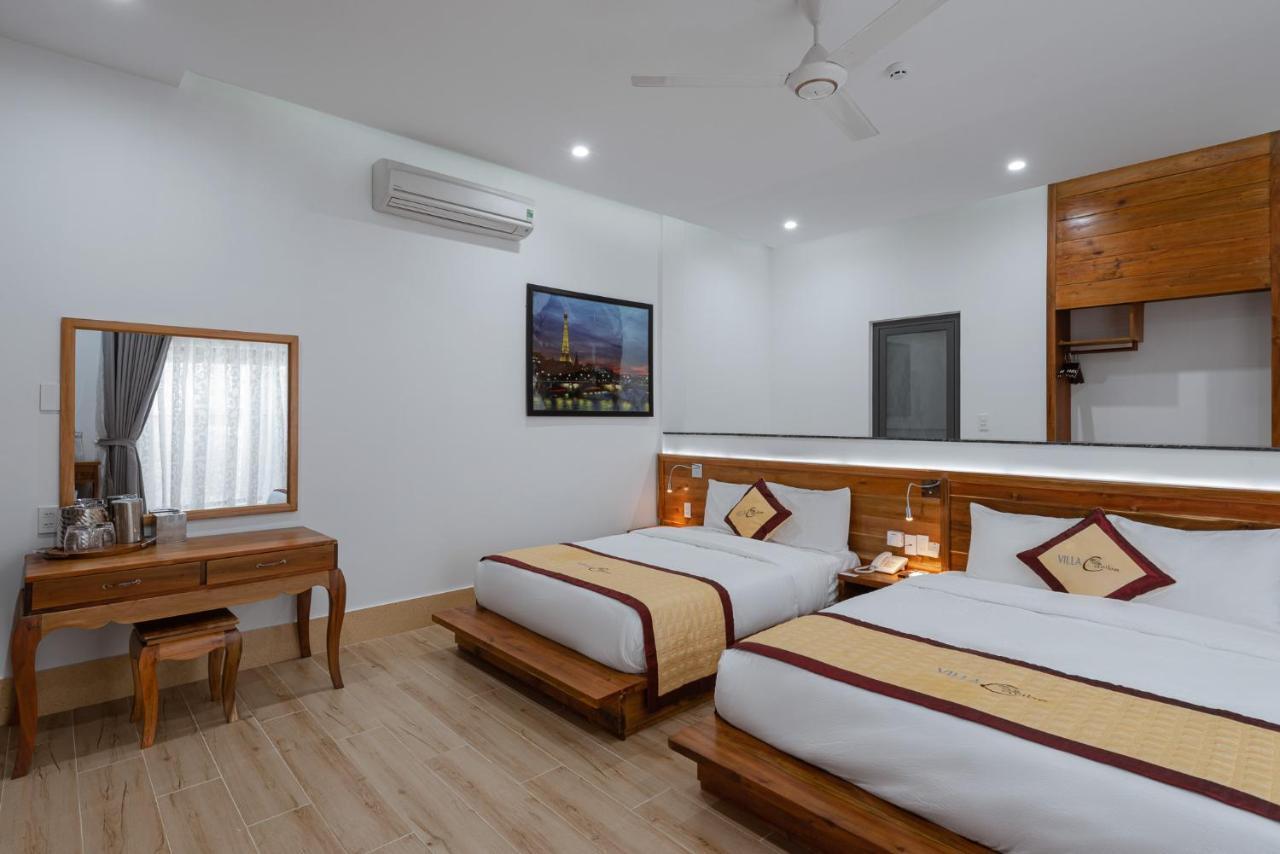 Villa Caribe Phú Quốc Eksteriør billede
