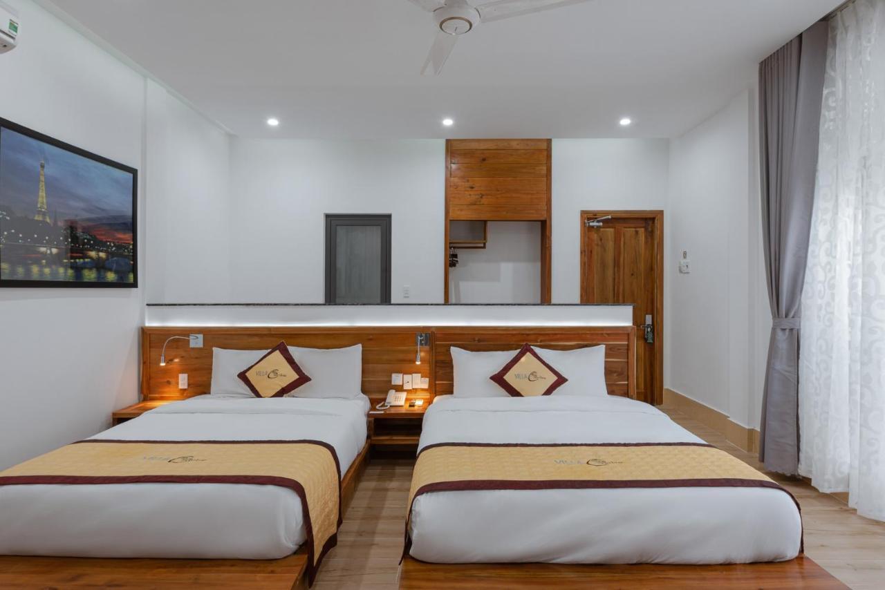 Villa Caribe Phú Quốc Eksteriør billede