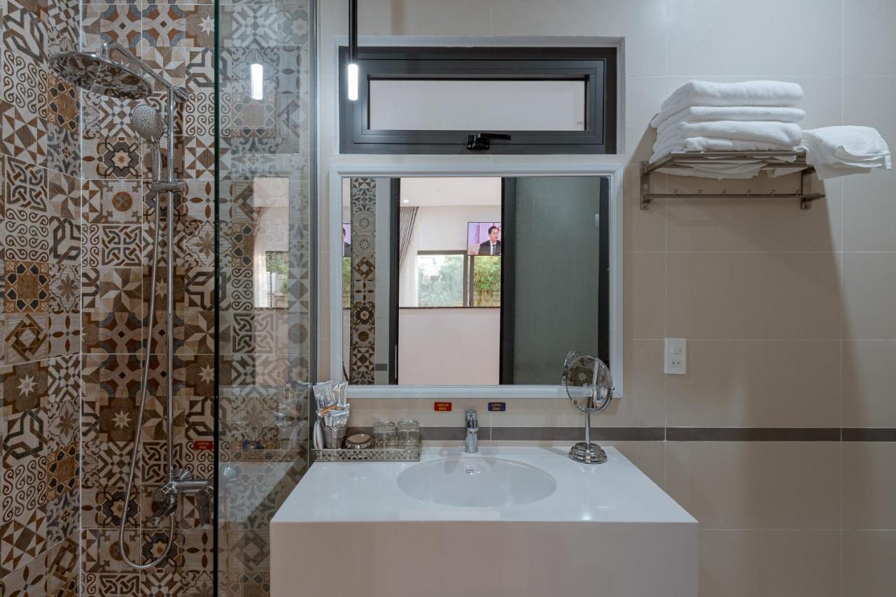 Villa Caribe Phú Quốc Eksteriør billede