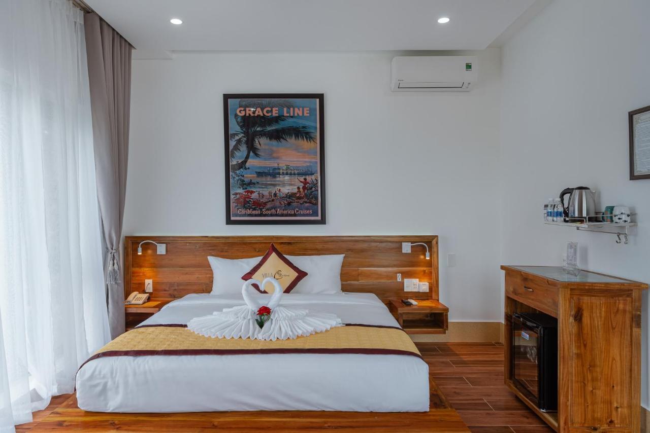 Villa Caribe Phú Quốc Eksteriør billede